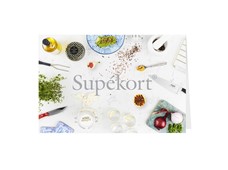 Produktbild Supékort Unlimited Delight