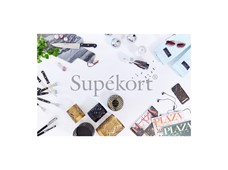 Produktbild Supékort Delight