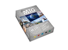Produktbild Mini MIG Grå