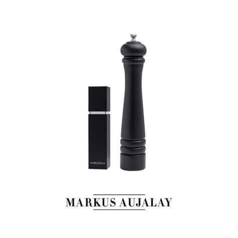 Markus Pepparkvarn 32cm