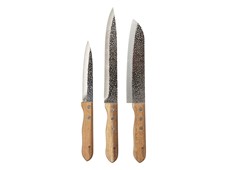 Produktbild Knivset 3 delar