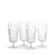 Picknick Juni glas hög, 4-pack