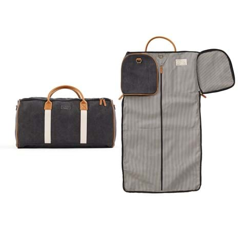 Clifton Suitbag