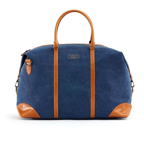 Clifton Westminister Bag Navy
