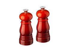 Produktbild Le Creuset kvarnset salt & peppar 12,5 cm