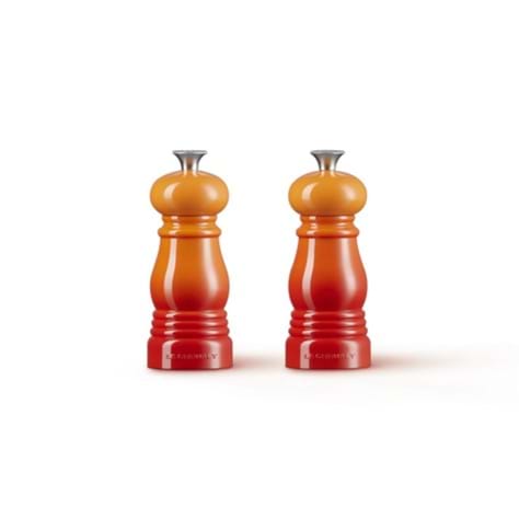 Le Creuset Salt-& Pepparkvarn 11cm