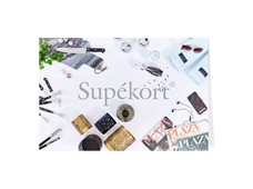 Produktbild Supékort - Unlimited selection