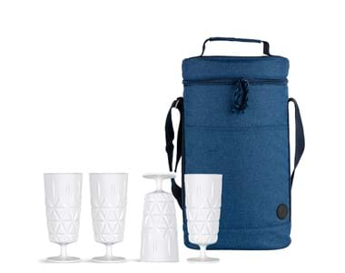 Produktbild Picknickset sommar