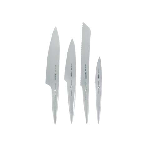 4 knivar