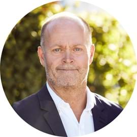 Patric Höglund