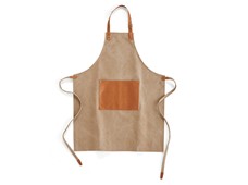 Produktbild Förkläde Asado beige