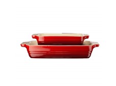 Produktbild Le Creuset ugnsformar 18 & 26 cm