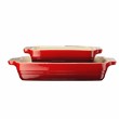 Le Creuset ugnsformar 18 & 26 cm