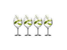 Produktbild Orrefors Gin & Tonic 4-pack