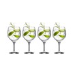 Orrefors Gin & Tonic 4-pack