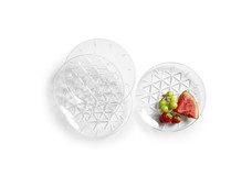 Produktbild Picknick Juni tallrik, 4-pack