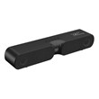 SCX.design S50 Light-up antibakteriell soundbar 2 X 10 W