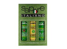Produktbild Presentset Organic set