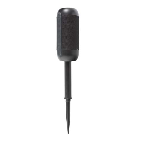FatAzz Speaker on a pin