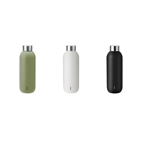 Stelton Keep Cool Termoflaska 0,6 liter