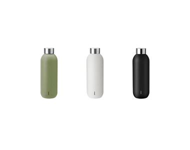 Produktbild Stelton Keep Cool Termoflaska 0,6 liter