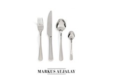 Produktbild Markus bestickset classic 24-delar