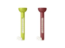 Produktbild Queen Anne Badtermometer