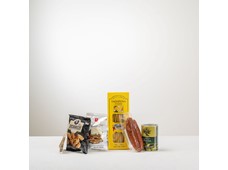 Produktbild Medelhavet