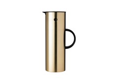 Produktbild Stelton Termos EM77 Brushed Brass