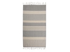 Produktbild Ella Hamamhandduk - 90x170 cm Beige