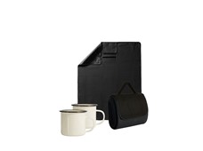 Produktbild Emalj kit Doris