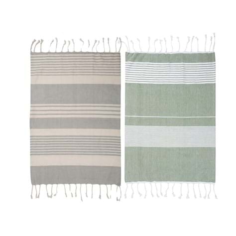 Ella Hamamhandduk liten - 50x70 cm
