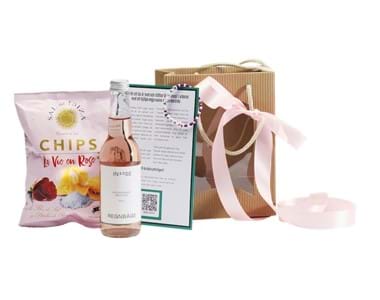 Produktbild Lilla Rosa