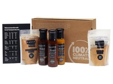 Produktbild Grill tasting