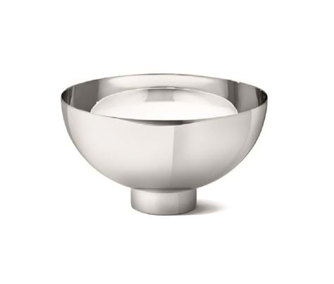 Georg Jensen Ilse skål - Medium