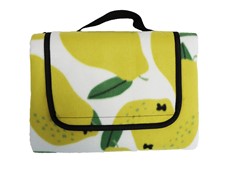 Produktbild Picknickpläd Lemon