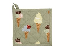 Produktbild Grytlapp Ice Cream