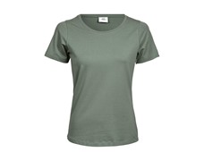 Produktbild TeeJays Womens stretch tee