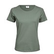 TeeJays Womens stretch tee