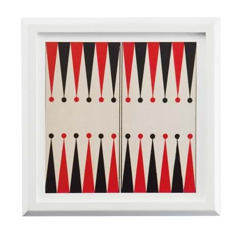 Backgammon