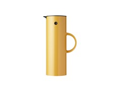 Produktbild Stelton Termos EM77 Poppy Yellow