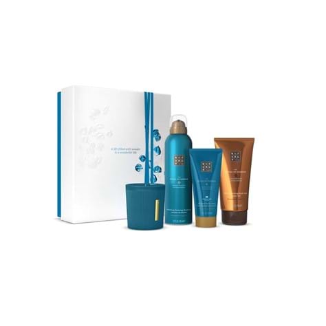 The Ritual of Hammam - Gåvoset medium