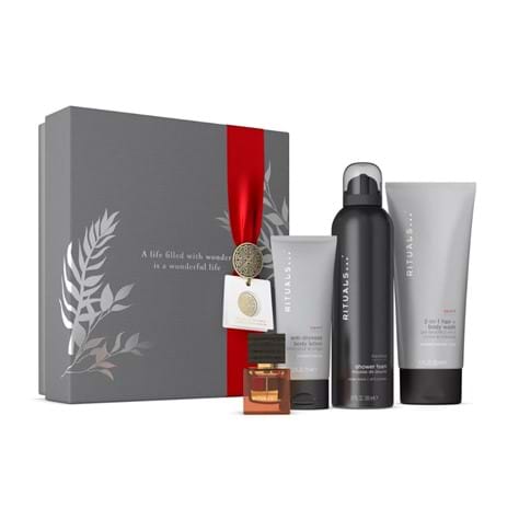 The Homme Collection Medium