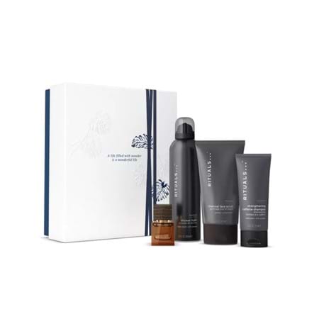 The Homme Collection Medium