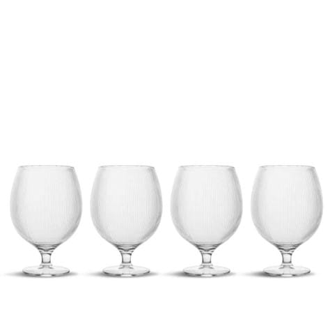 Billi ölglas, 4-pack