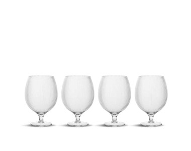 Produktbild Billi ölglas, 4-pack