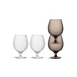 Billi ölglas, 4-pack