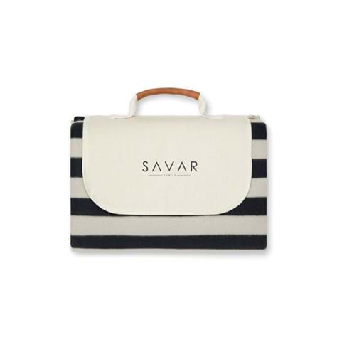 Alba picknickpläd liten