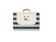 Produktbild Alba picknickpläd stor