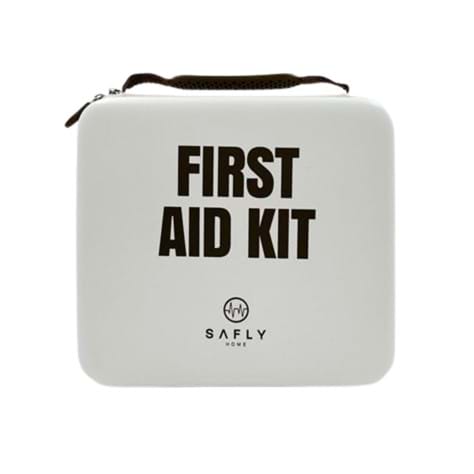 Safly First aid kit